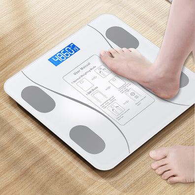 Bluetooth Bodysense Smart Scale
